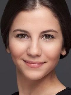 Дерья Бешерлер