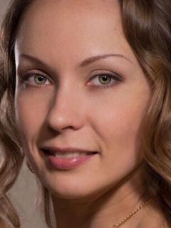 Екатерина Тарасова