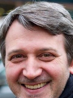 Игорь Бедных