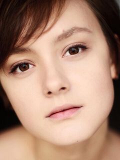 Мария Скуратова