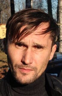 Александр Скоков