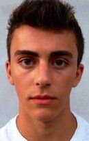 Энтони Веспа