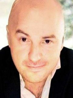 Константин Елкин