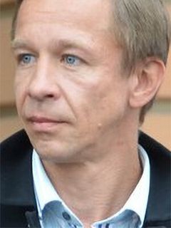 Игорь Угаров