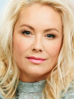 Anne Kukkohovi
