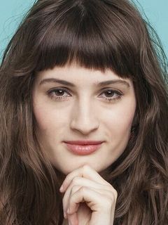 Лили Уолтерс