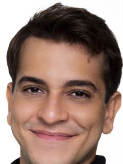 Виктор Ламолья