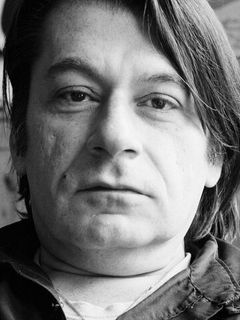 Стивен Двоскин