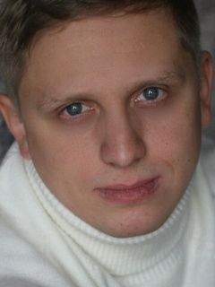 Евгений Казанцев
