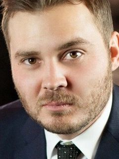 Райан Фридкин
