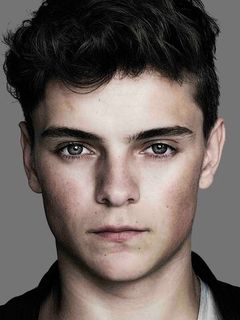 Martin Garrix