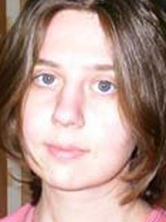 Полина Сарнова
