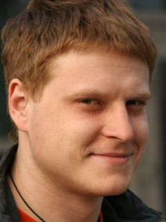 Сергей Макаров