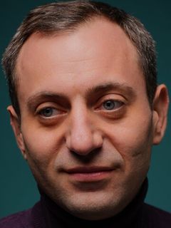 Тигран Асатуров
