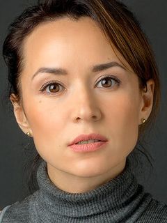 Вероника Айги