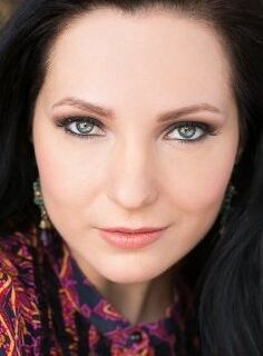 Любовь Шуль