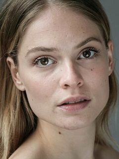 Флоренс Вос Веда