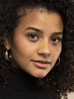 Стефани ван Эр