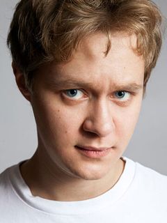 Алексей Шуплецов