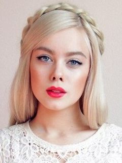 Дарья Шашина