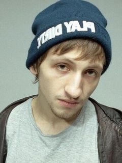 Евгений Милковский