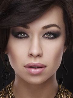Юлия Плаксина