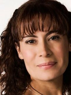 Катерина Велес