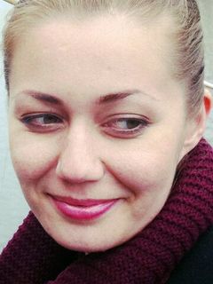 Татьяна Омельченко