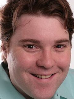 Кристофер Майкл Дэйли