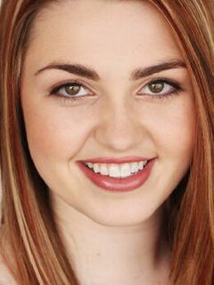 Audrey Lipsmire