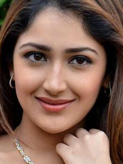 Саешаа Саигал