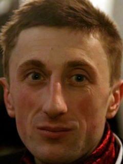 Ярослав Федорчук