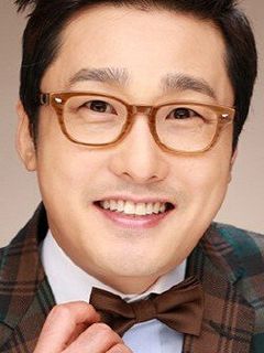 Хван Дон-джу