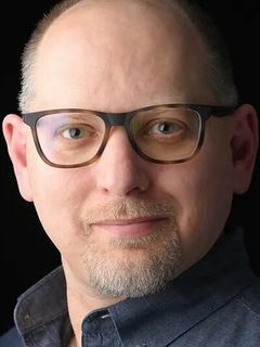 Peter Decherney
