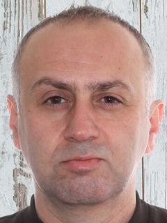 Грант Барсегян