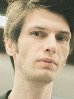 Сергей Дёшин