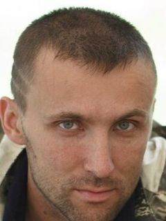 Алексей Гордеев