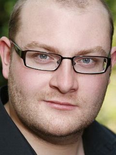 Кристофер Уорд