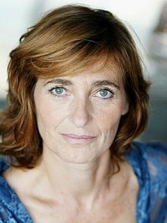 Катрин Видал