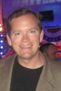 Скотт П. Барлоу