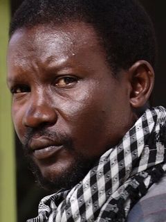 Ибрахима Мбайе