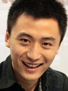 Ли Лунцзюнь