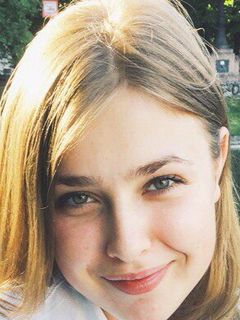 Анастасия Богатырева