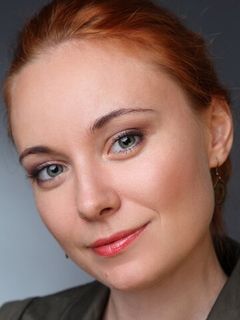 Тоня Свичарная