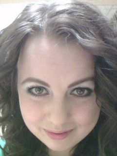 Елена Шамарина