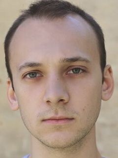 Илья Рубанов