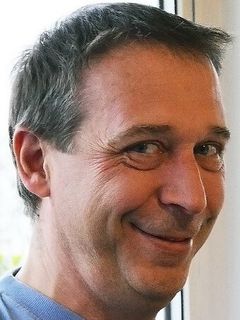 Сергей Попов