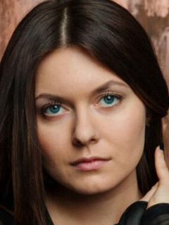 Евгения Авдеева