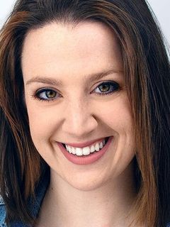 Kara O'Connor