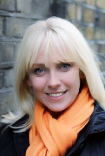 Clare Nixon